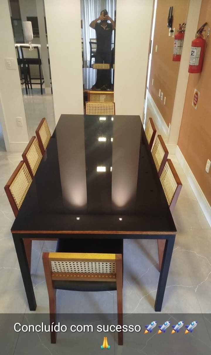 Vidros Pintados em Balneário Camboriú e Itapema