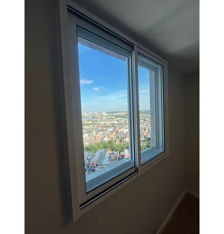 Janelas e Portas Acústicas Antirruído em Balneário Camboriú e Itapema