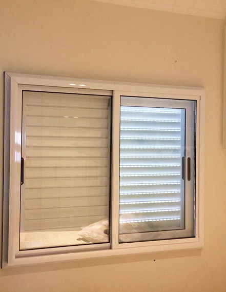 Janelas e Portas Acústicas Antirruído em Balneário Camboriú e Itapema