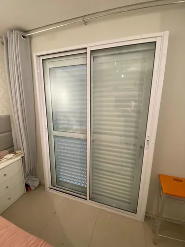 Janelas e Portas Acústicas Antirruído em Balneário Camboriú e Itapema