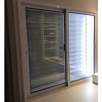 Janelas e Portas Acústicas Antirruído em Balneário Camboriú e Itapema