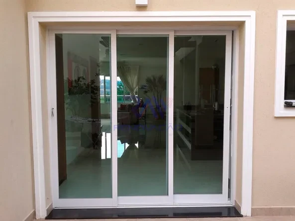 Janelas e Portas Acústicas Antirruído em Balneário Camboriú e Itapema