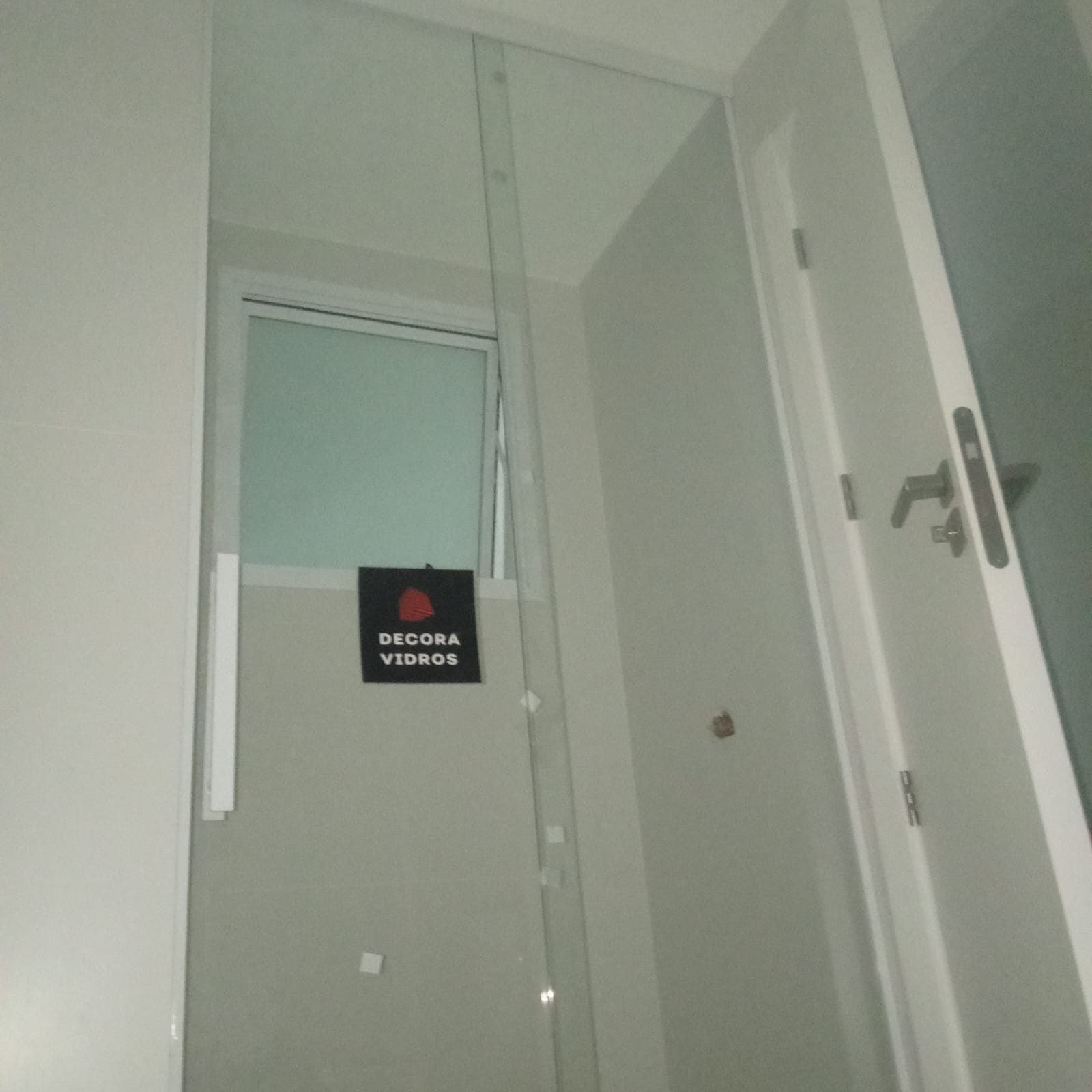 Box para Banheiro até o Teto em Balneário e Itapema