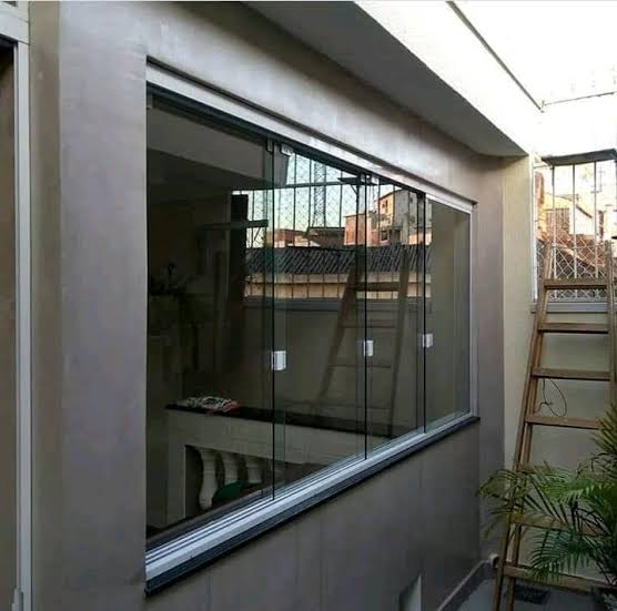 Sacada Sistema Stanley