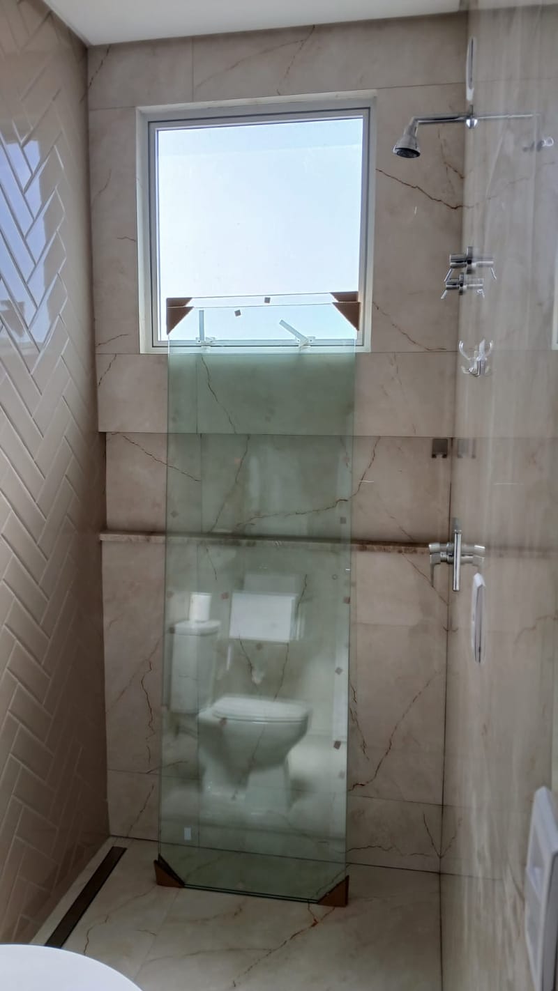 Box Para Banheiro em Florianópolis 