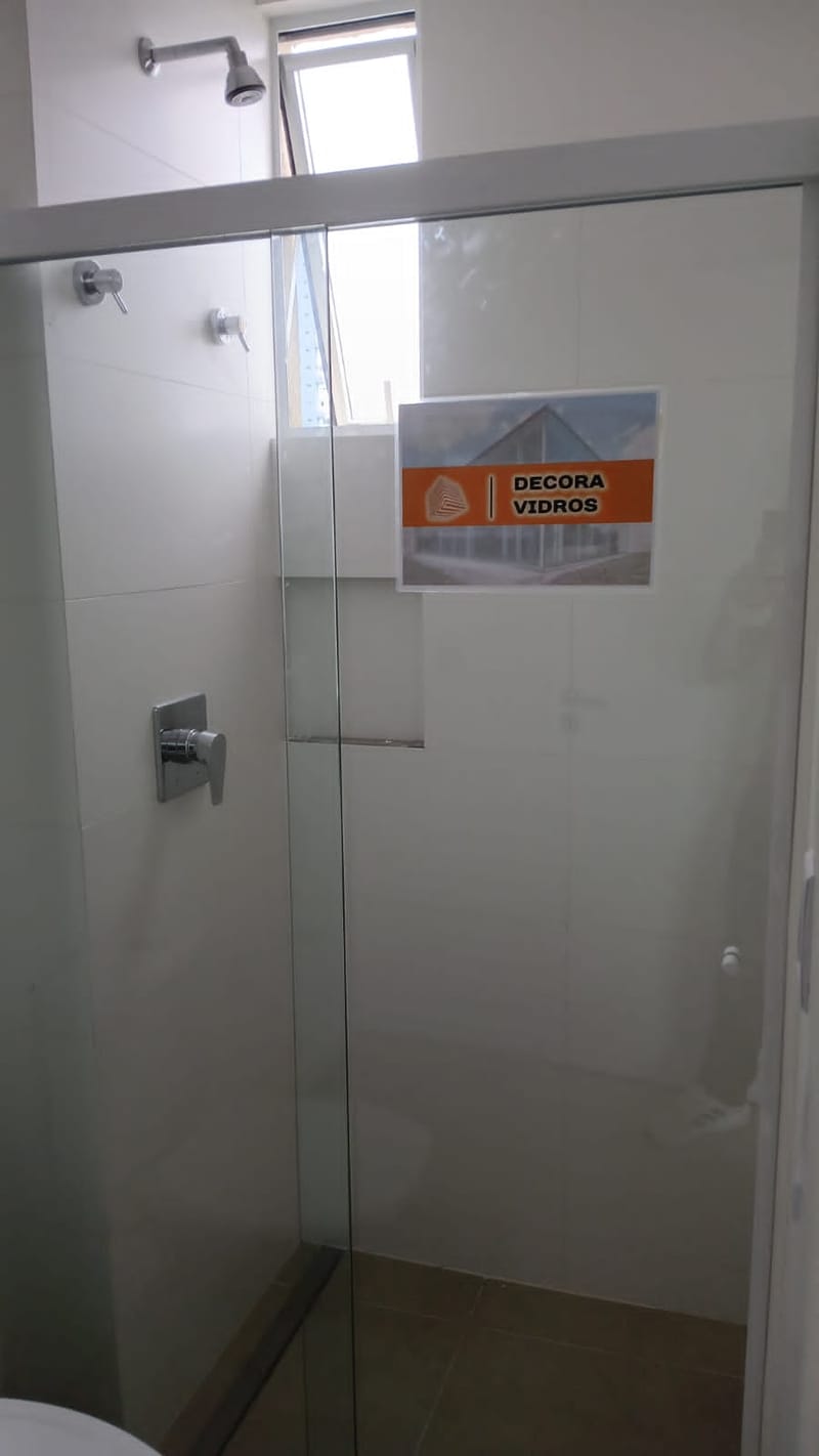 Box Para Banheiro em Florianópolis 