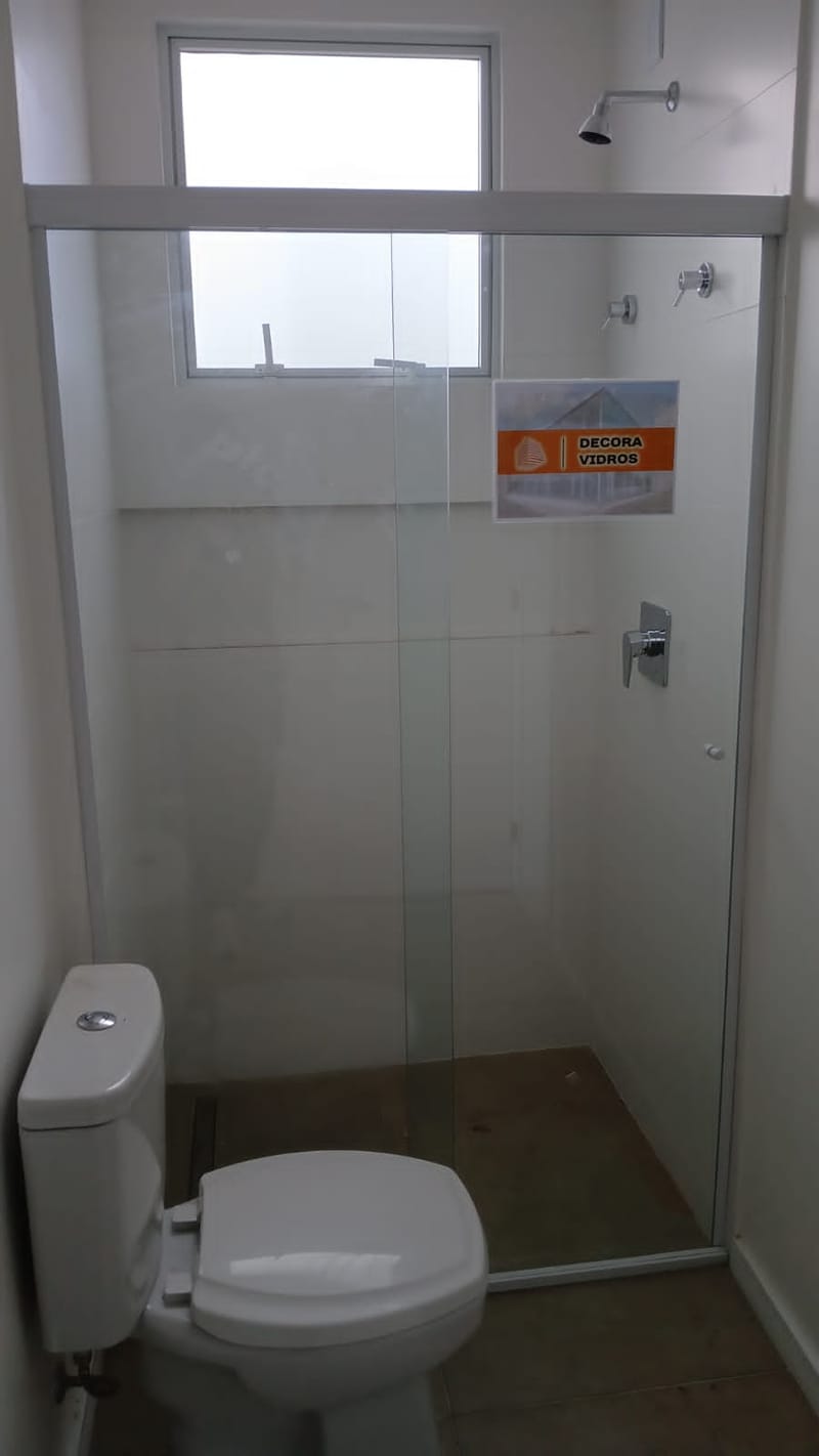 Box Para Banheiro em Florianópolis 