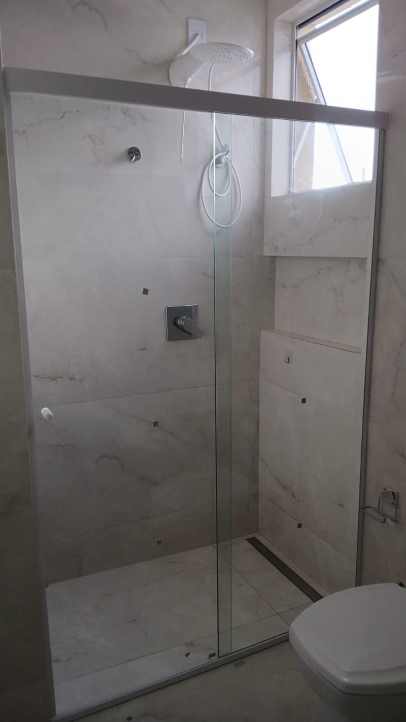 Box Para Banheiro em Florianópolis 