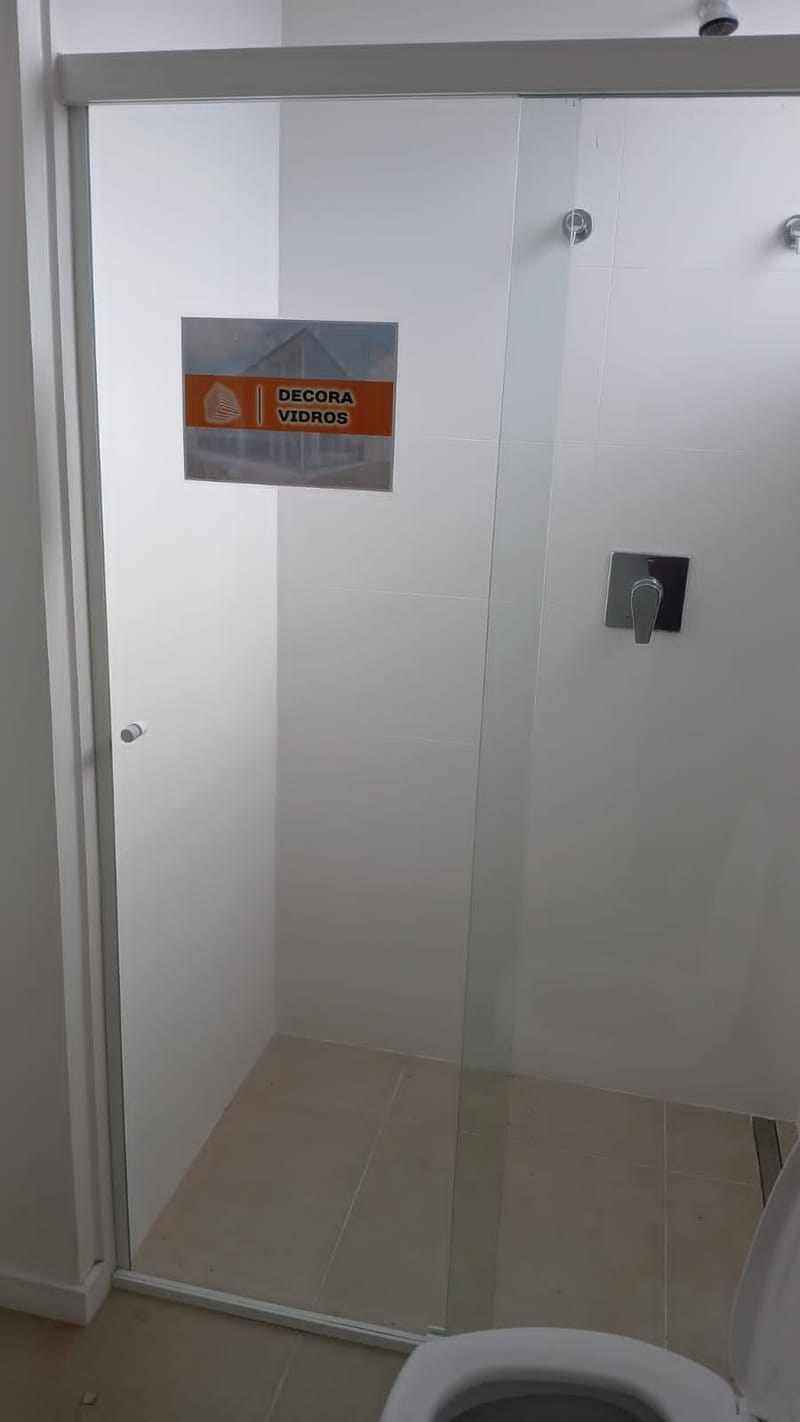 Box Para Banheiro em Florianópolis 