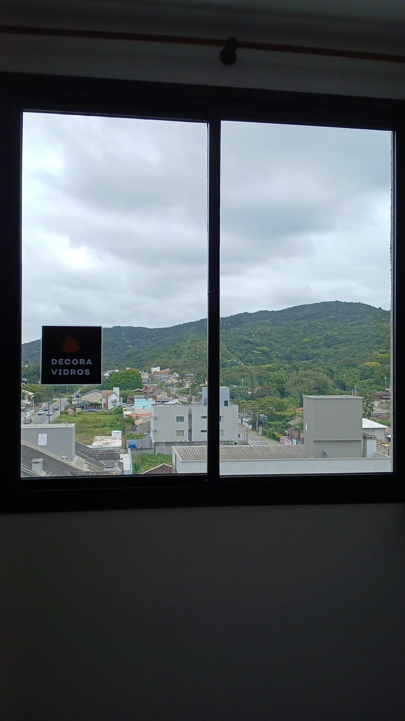 Películas Residenciais em Florianópolis -Decore o seu ambiente e aumente a sua privacidade.