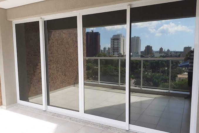 Película Residencial em Florianópolis