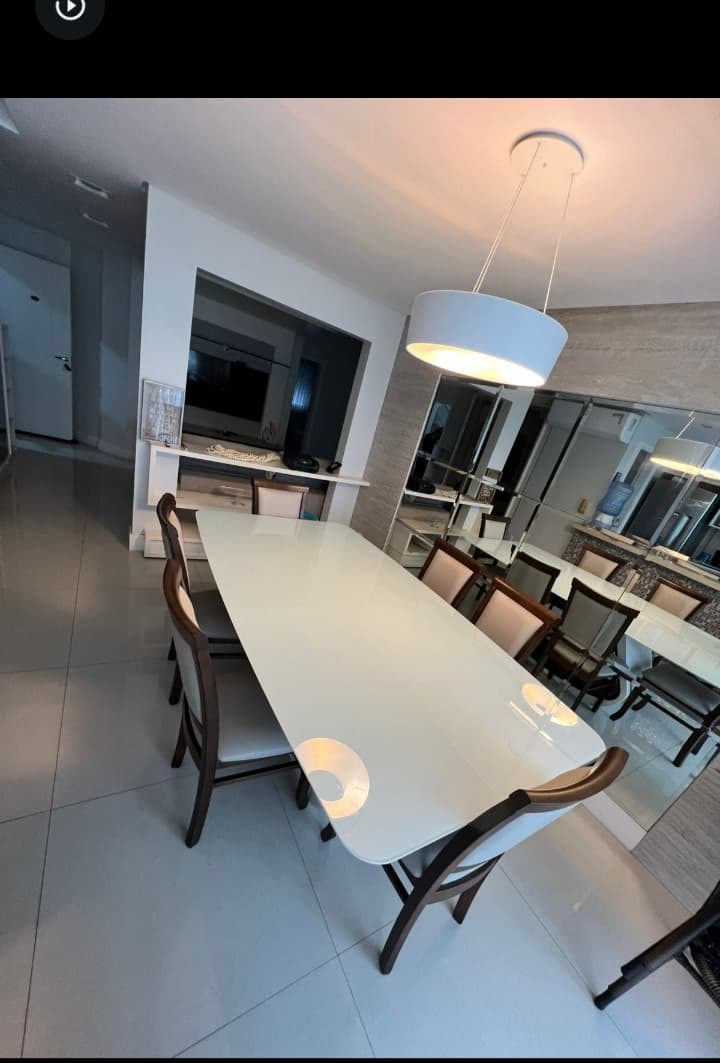 Tampo de Mesa em Florianópolis