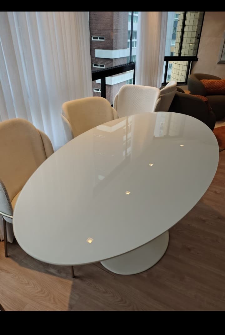 Tampo de Mesa em Florianópolis