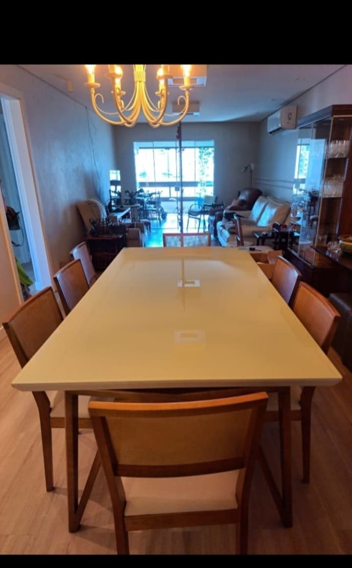 Tampo de Mesa em Florianópolis