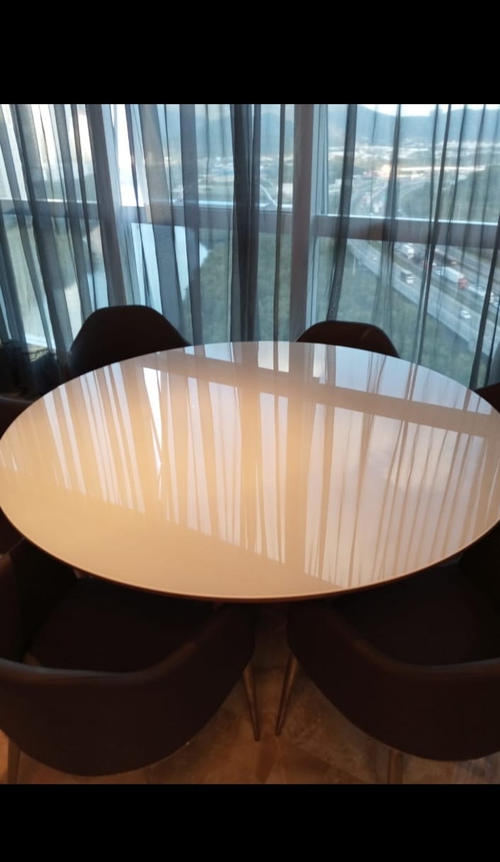 Tampo de Mesa em Florianópolis