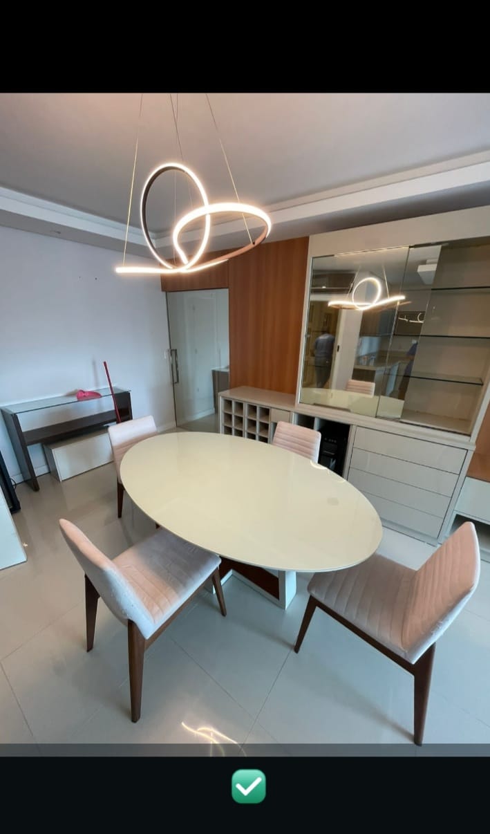 Tampo de Mesa em Florianópolis