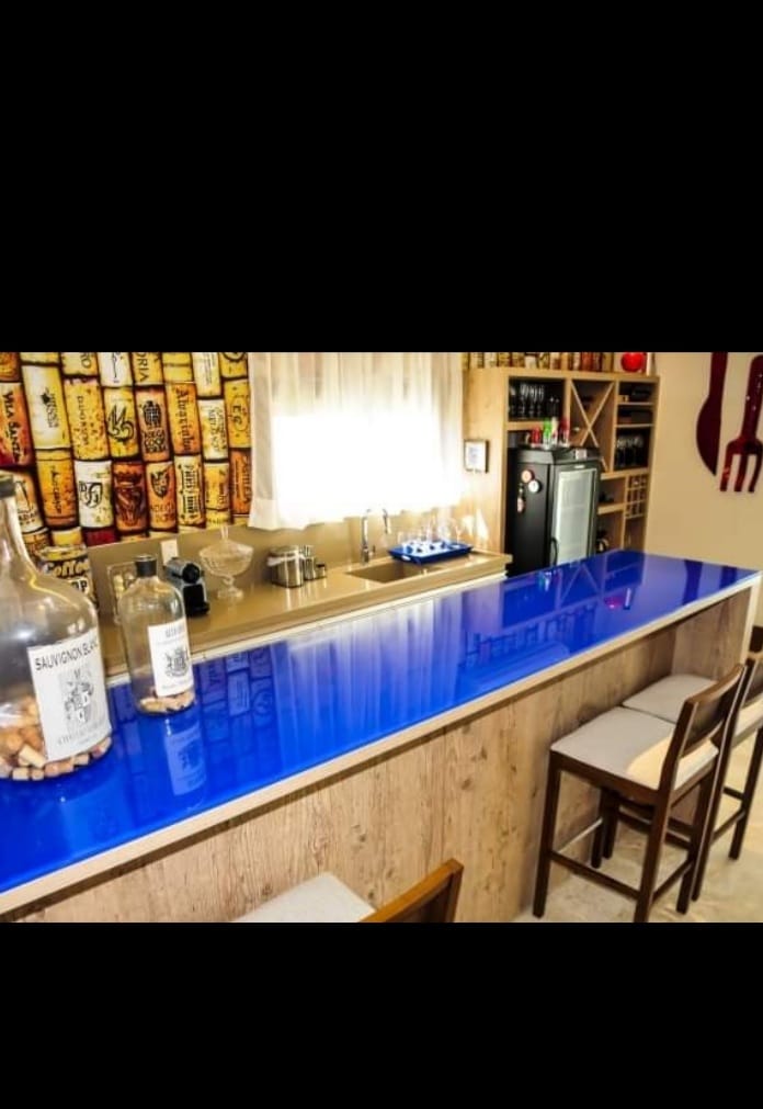 Tampo de Mesa em Florianópolis