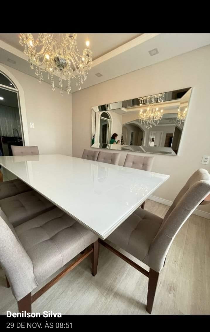 Tampo de Mesa em Florianópolis