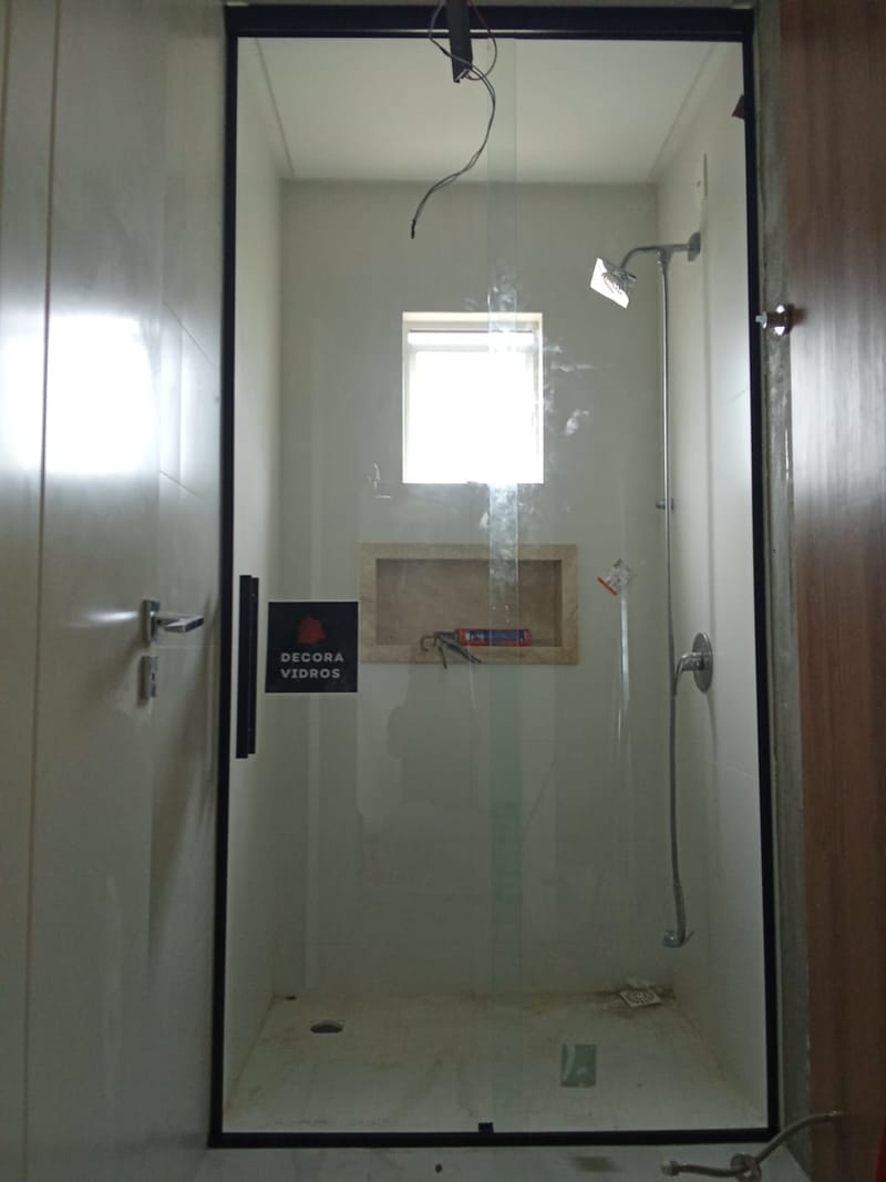 Box Para Banheiro em Balneário Camboriú e Itapema