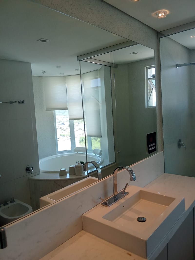 Espelhos Decorativos em Balneário Camboriú e Itapema