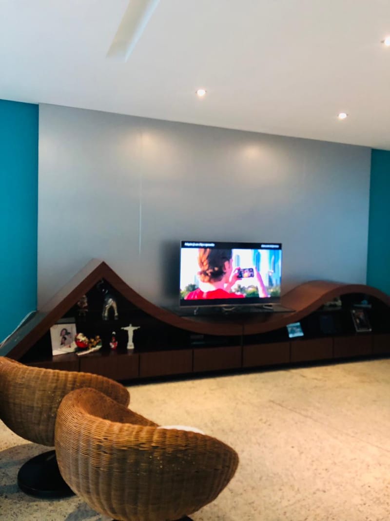 Películas Residenciais em Balneário Camboriú e Itapema -Decore o seu ambiente e aumente a sua privacidade.