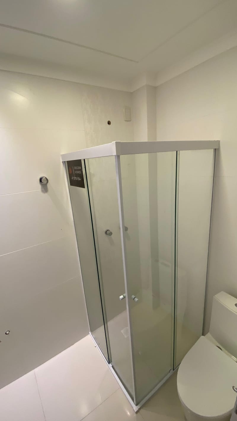 Box para Banheiro em Itapema, Balneário e Região