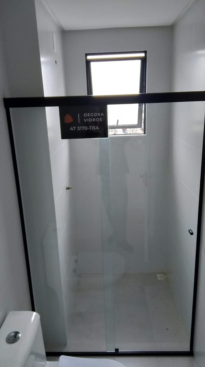 Box para Banheiro em Itapema, Balneário e Região