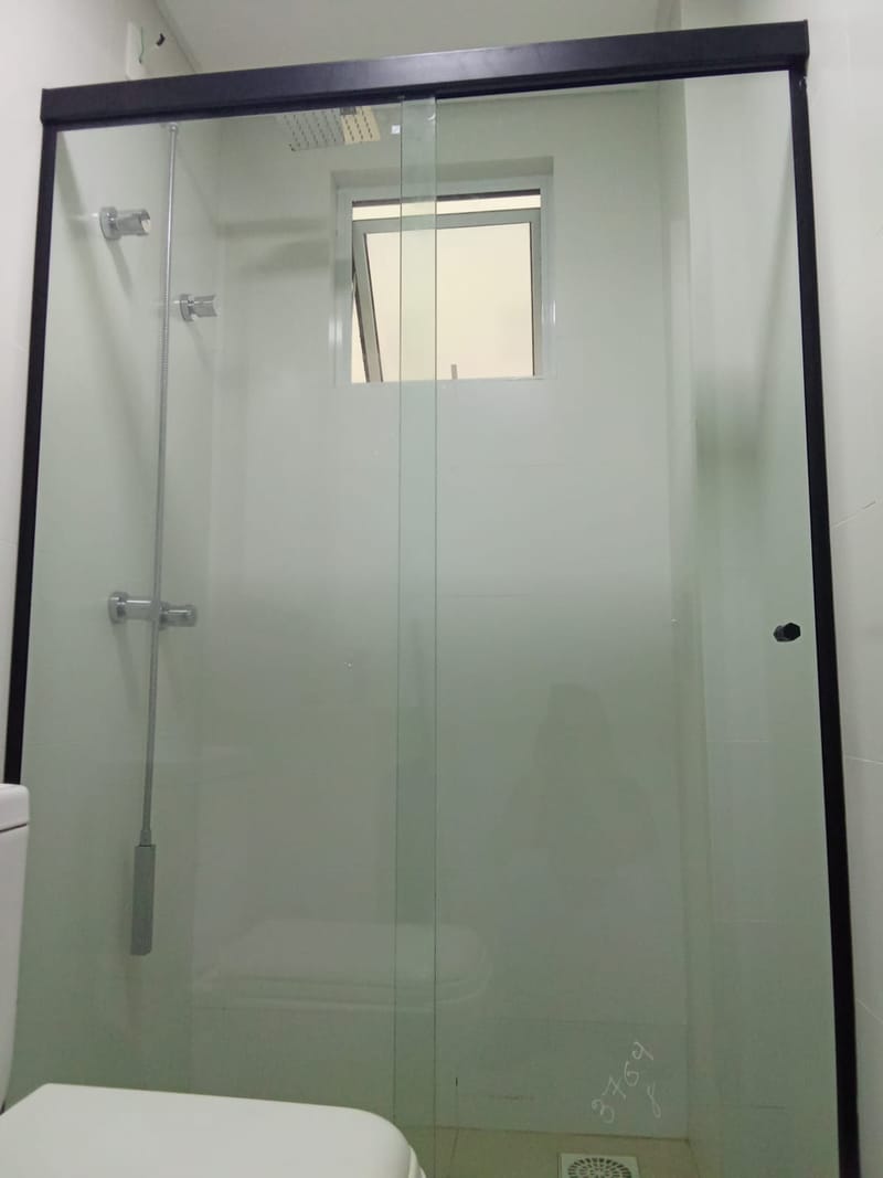 Box para Banheiro em Itapema, Balneário e Região