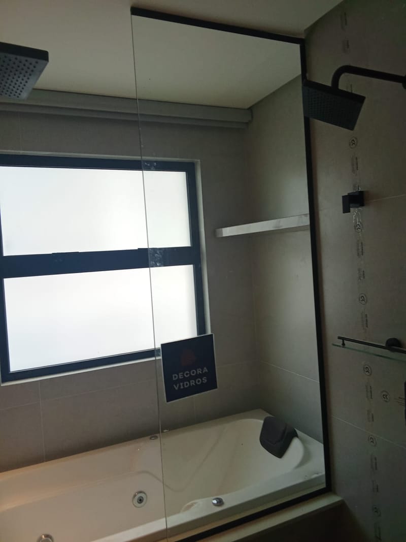 Box para Banheiro em Itapema, Balneário e Região