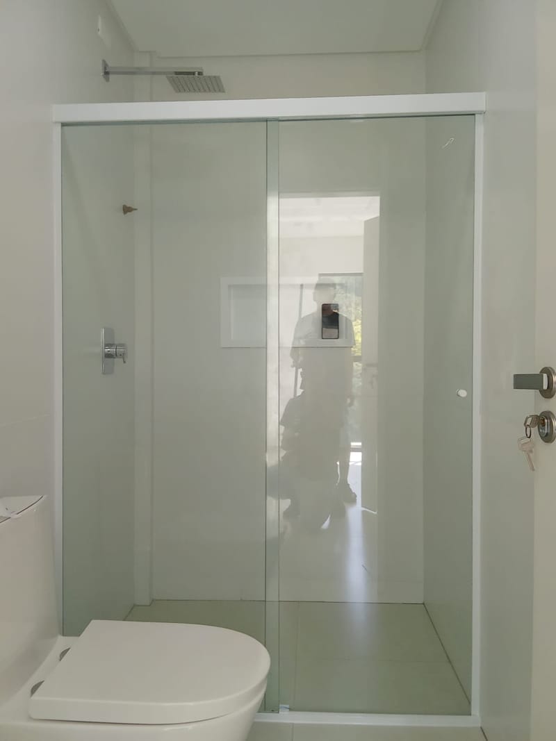 Box para Banheiro em Itapema, Balneário e Região