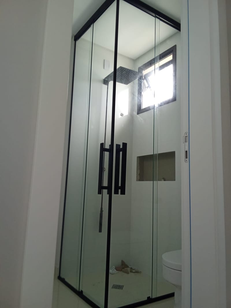 Box para Banheiro em Itapema, Balneário e Região