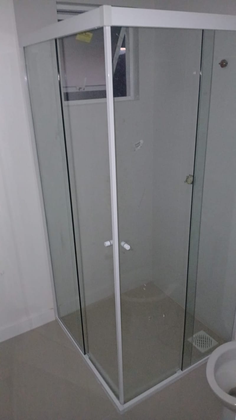 Box para Banheiro em Itapema, Balneário e Região