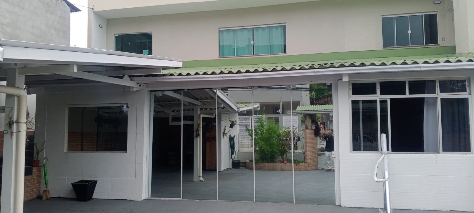 Película refletiva residencial em Balneário Camboriú 