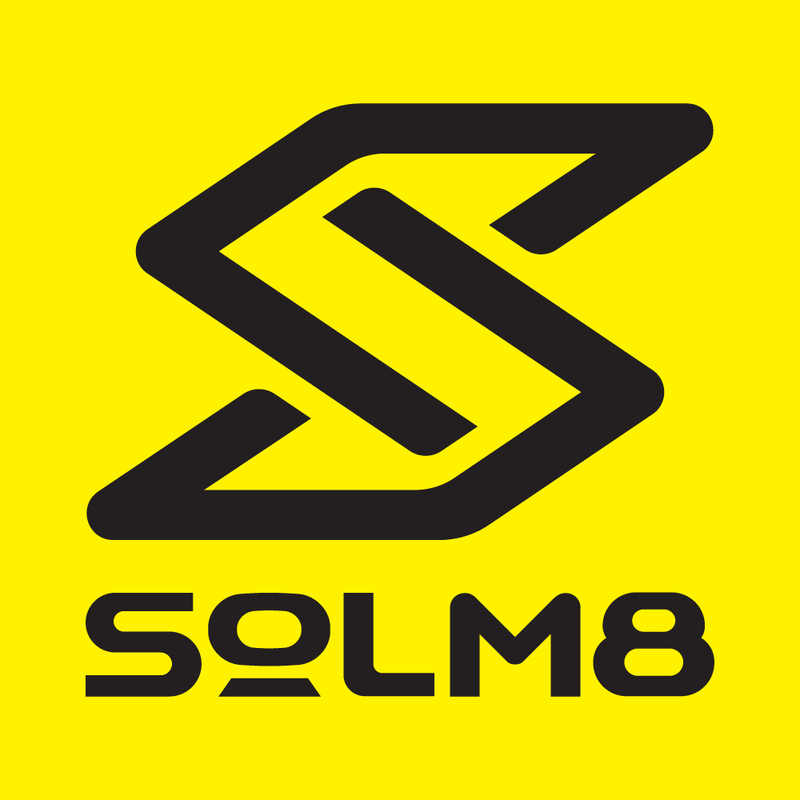 SOLM8