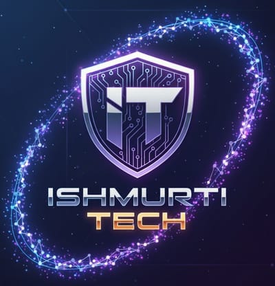 Ishmurti Tech