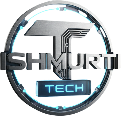 Ishmurti Tech