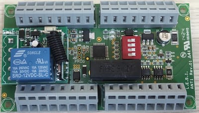 Nuova scheda di gestione!!!!