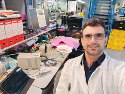 L.E.S.I. un sogno in sviluppo image