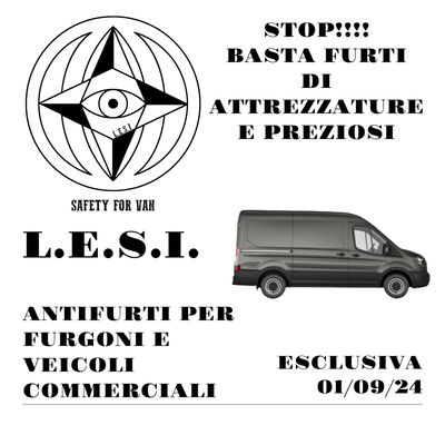 Caratteristiche ANT.1000