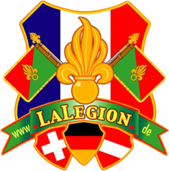 La Legion - Die Fremdenlegion