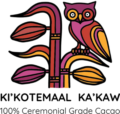 KI'KOTEMAAL KA'KAW