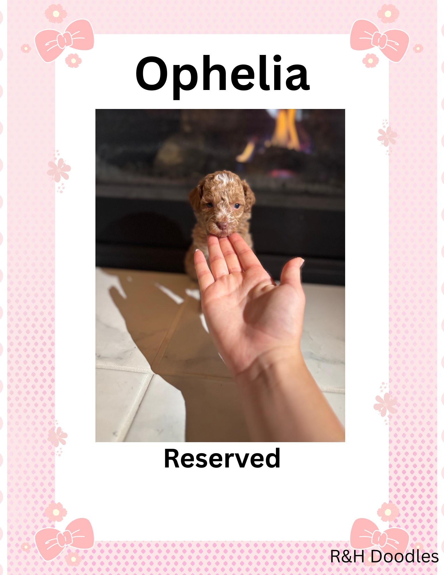 Ophelia