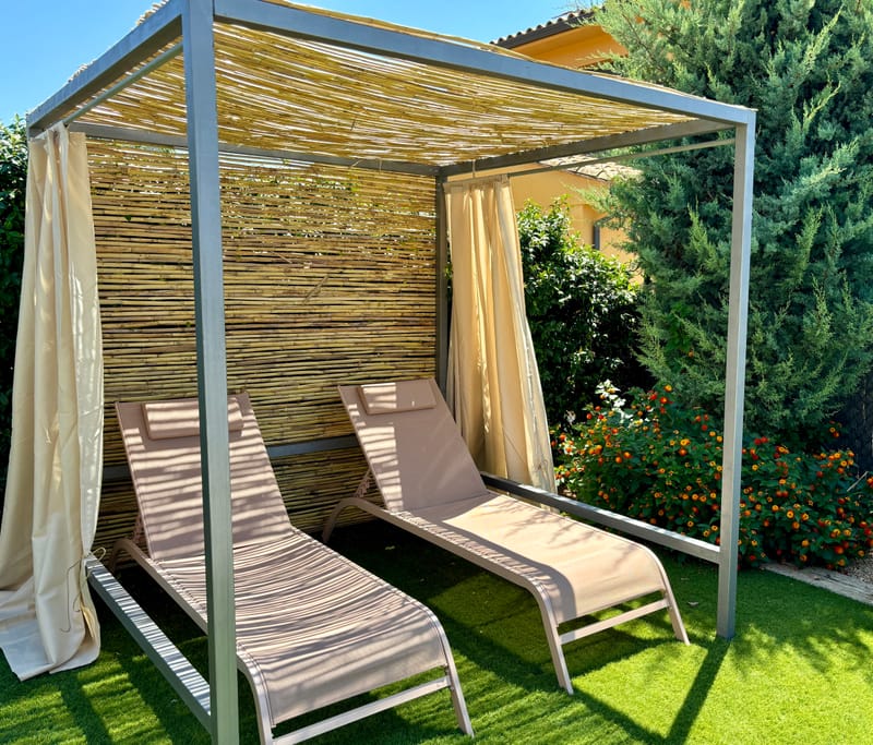 Creaciones Metalicas