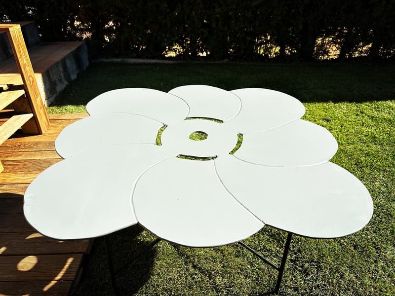 Creaciones Metalicas