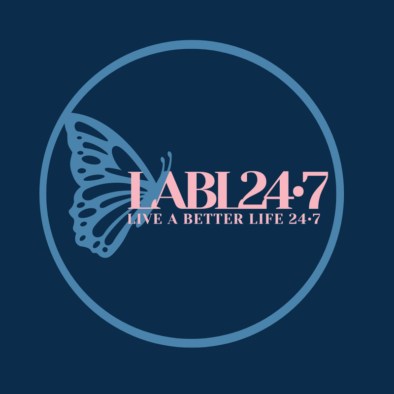 Live A Better Life 24•7