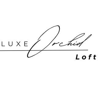 Luxe Orchid Loft