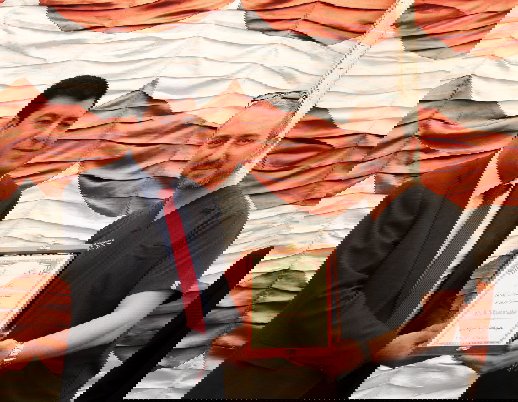 يوم طبي مفتوح داخل جمعية بيرين الخيرية