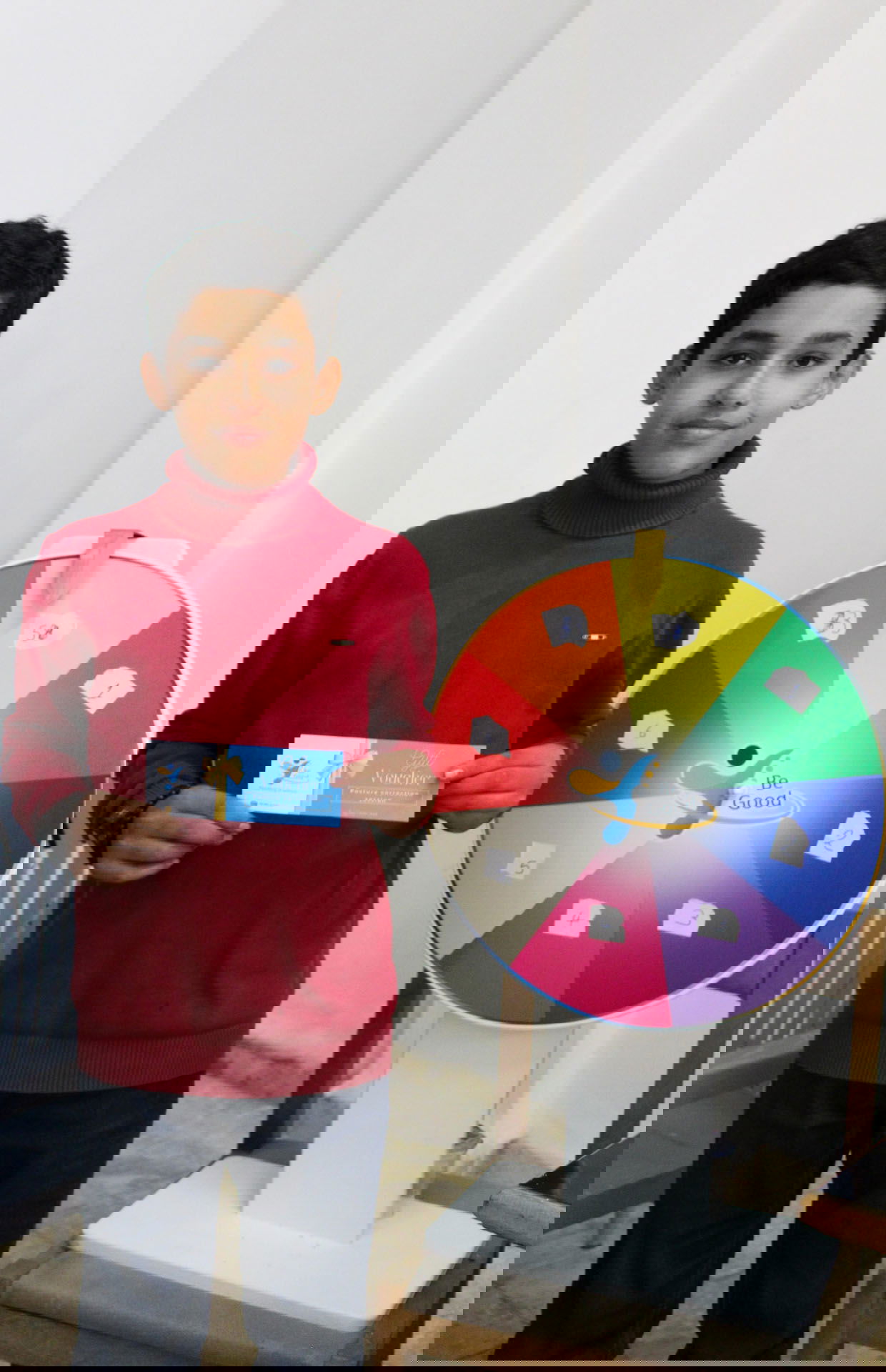 يوم طبي مفتوح داخل جمعية بيرين الخيرية