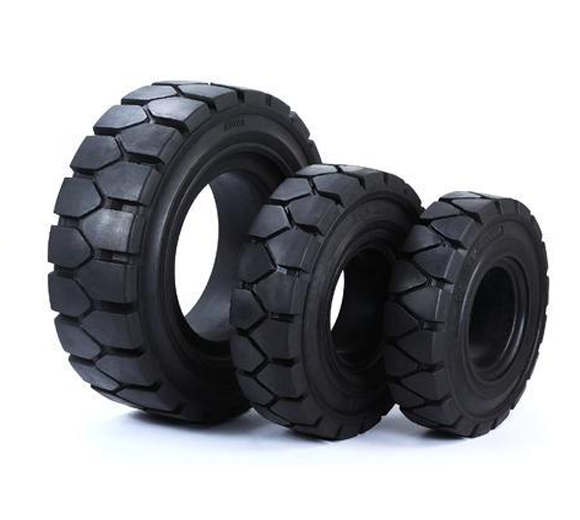 Solid Tyre