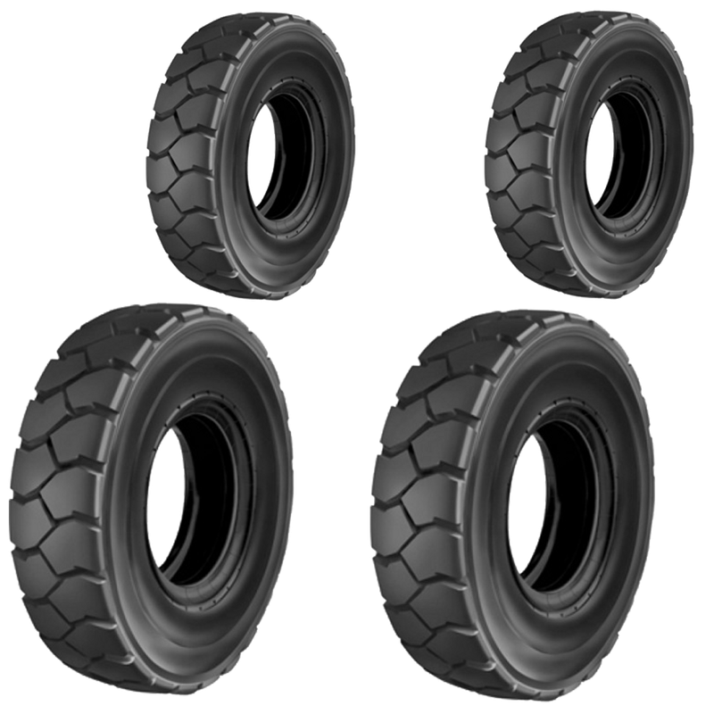 Pneumatic tyre